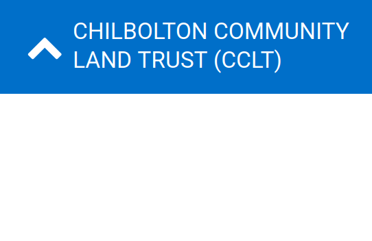 CCLT plans laid out