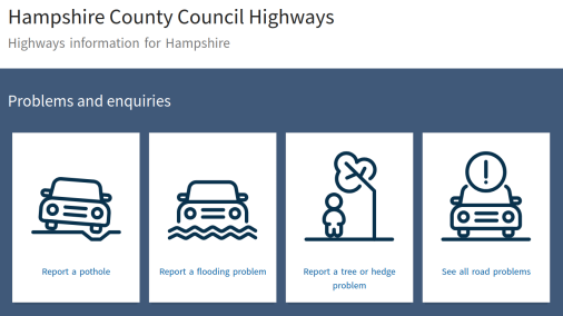 Highway Authority's supplementary response to 75-home development