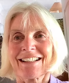Chilbolton resident receives MBE