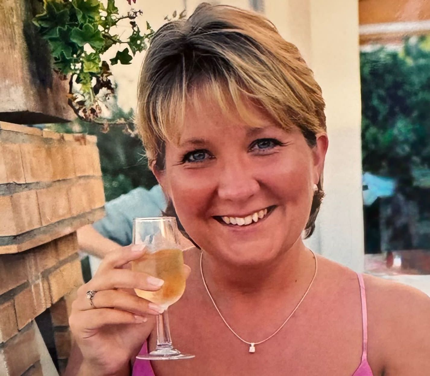 Denise Hall - a celebration of her life