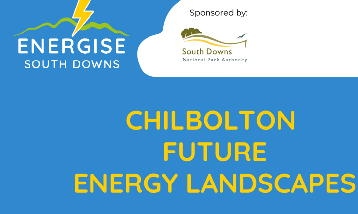 Future energy landscapes workshop