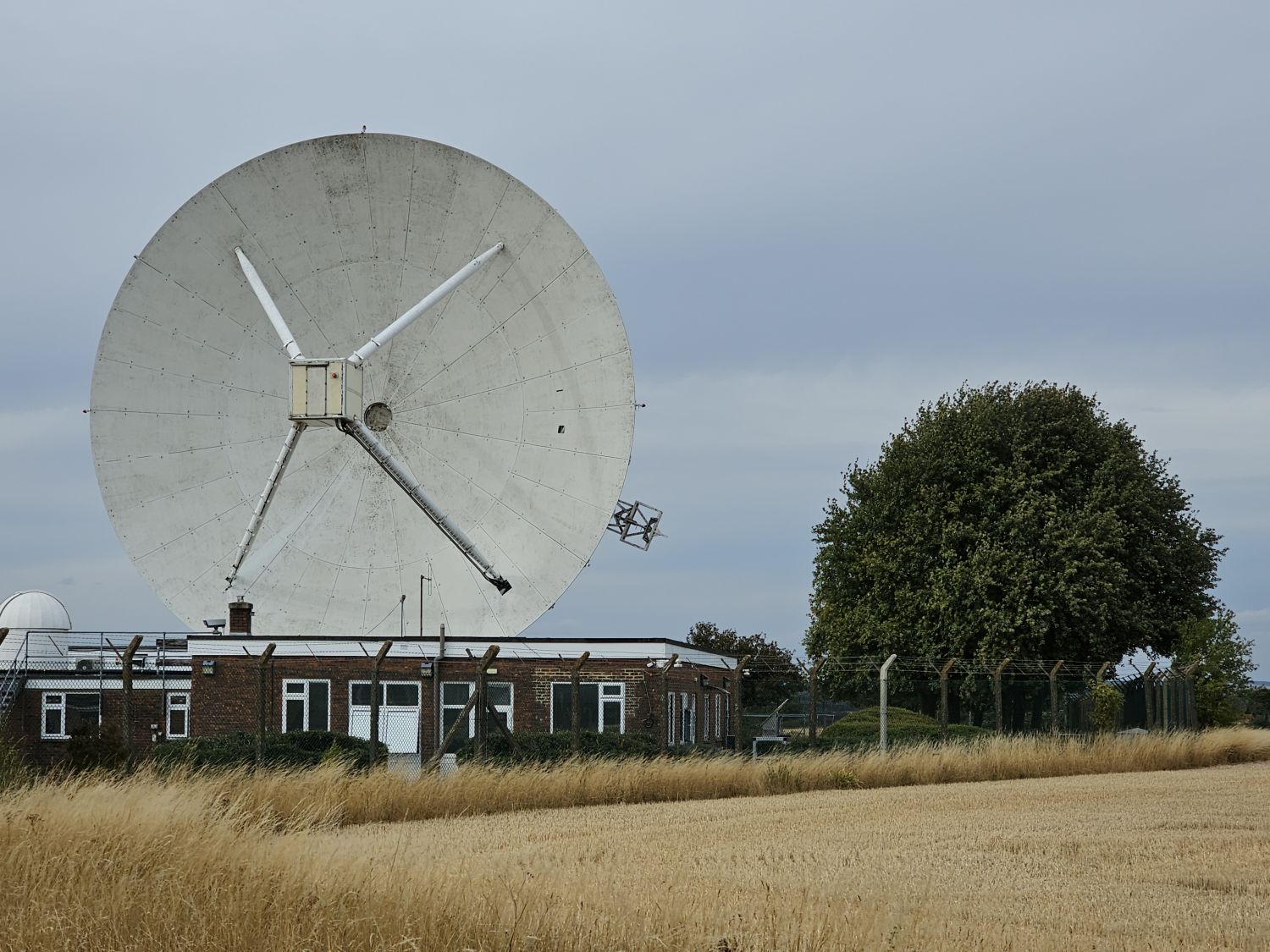 Government: £7 million funding to upgrade Observatory radar
