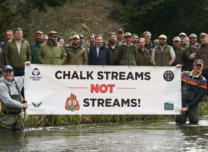 Pan Parish River Pollution Forum