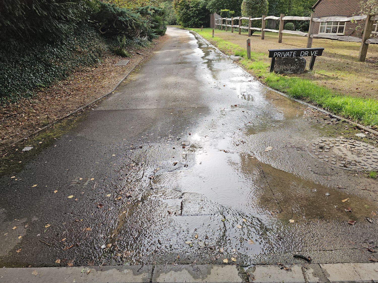 31 Aug 2026 - set to become a tributary to the Test